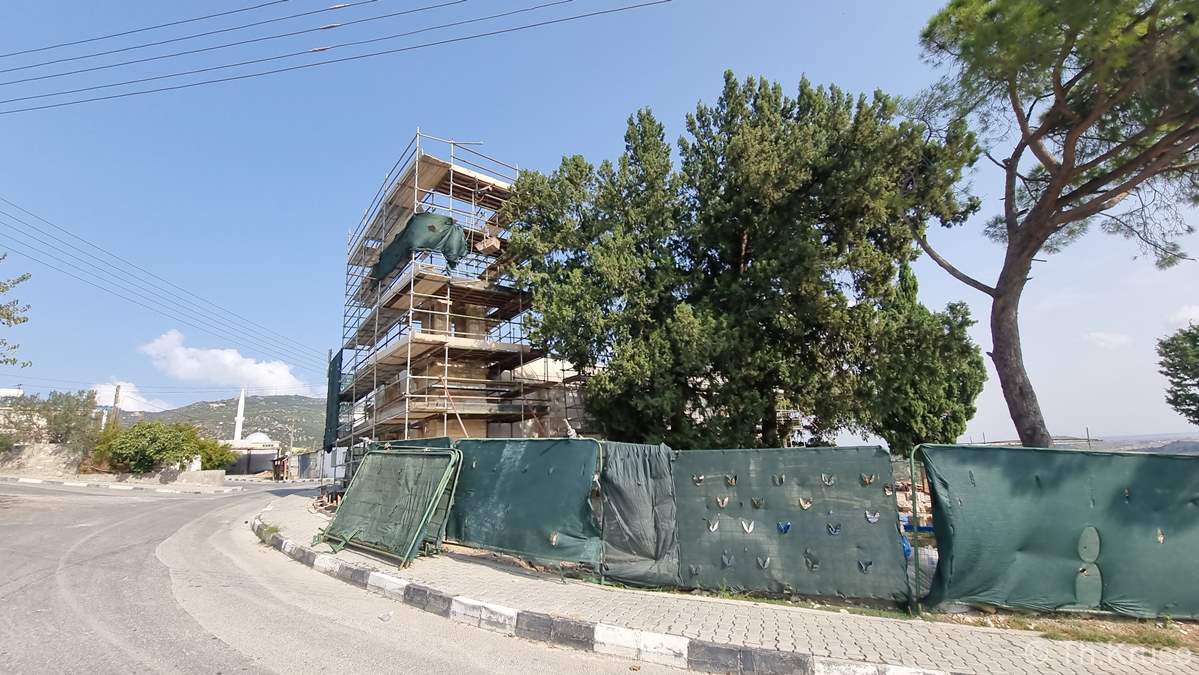 Εκκλησία Αγίου Γεωργίου