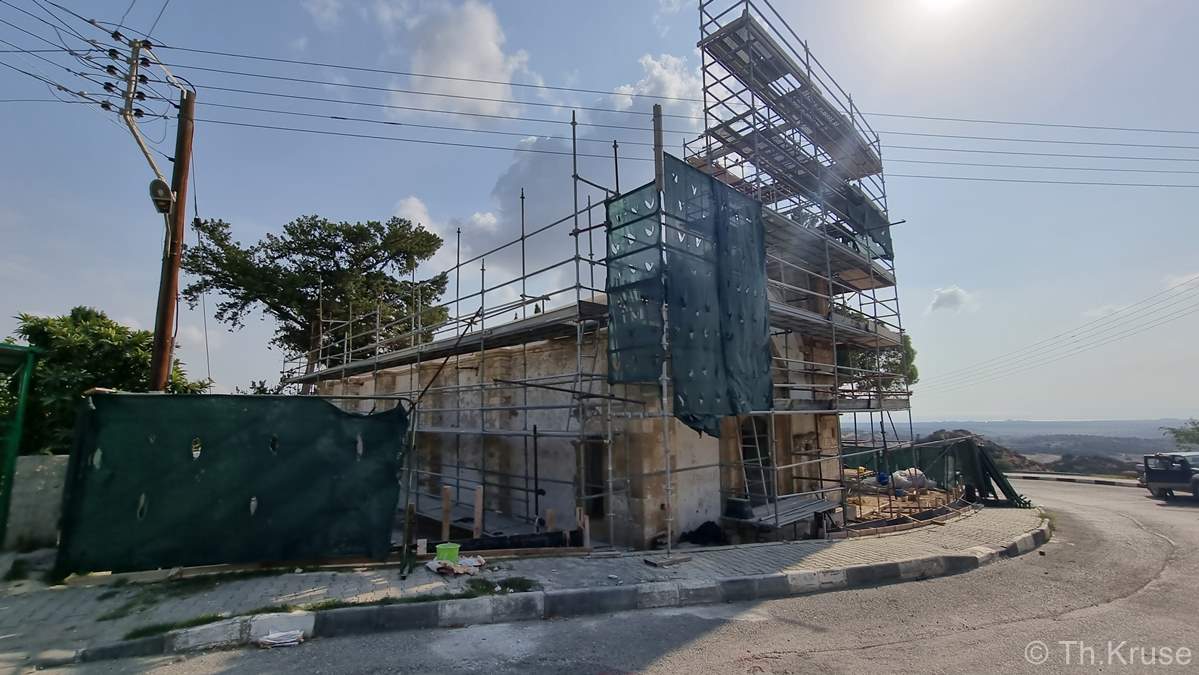 Εκκλησία Αγίου Γεωργίου