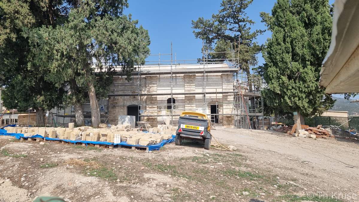 Εκκλησία Αγίου Γεωργίου