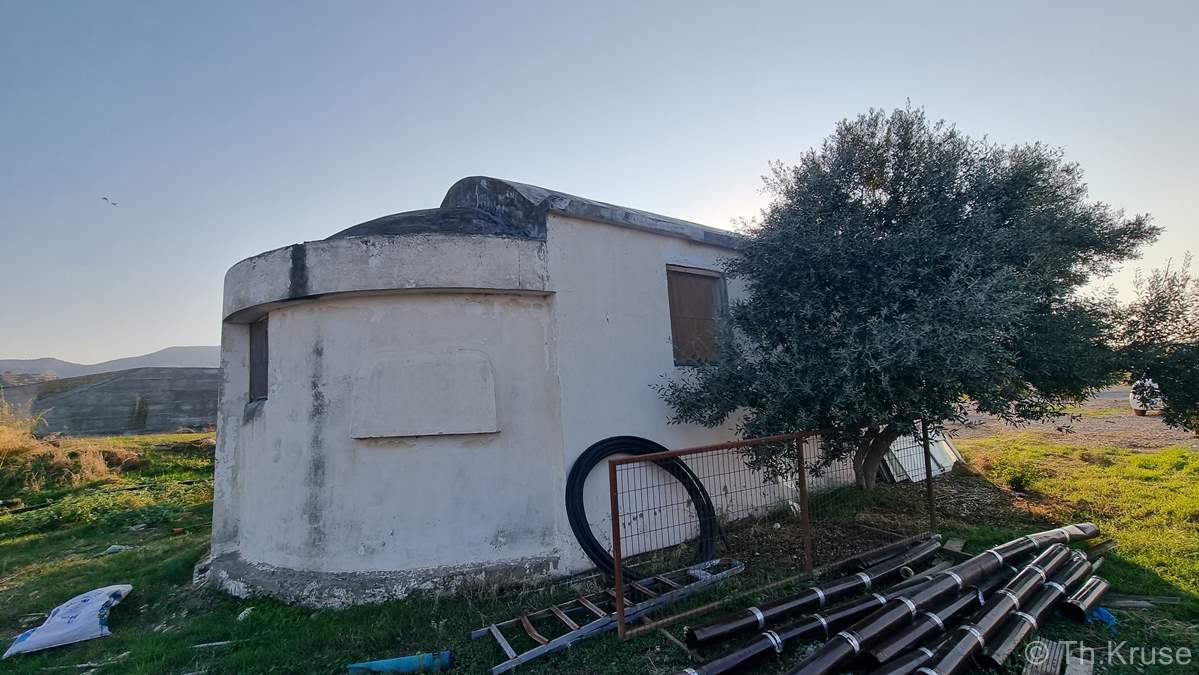 Παρεκκλήσι Αγίου Γεωργίου
