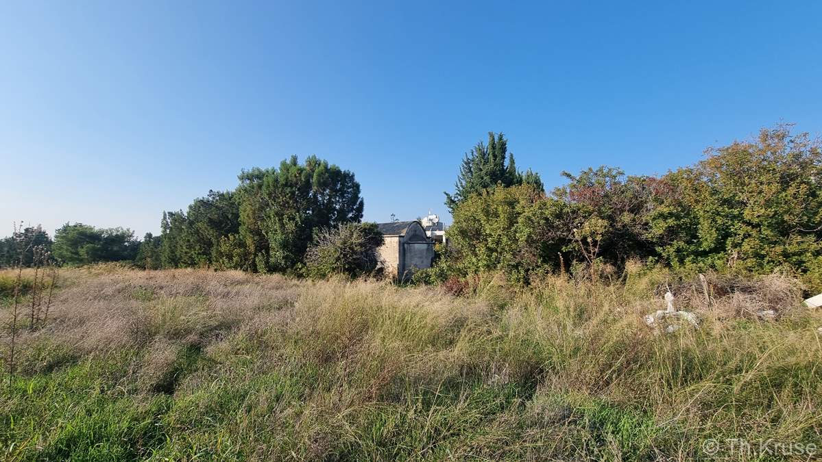 Παρεκκλήσι Αγίου Νικολάου