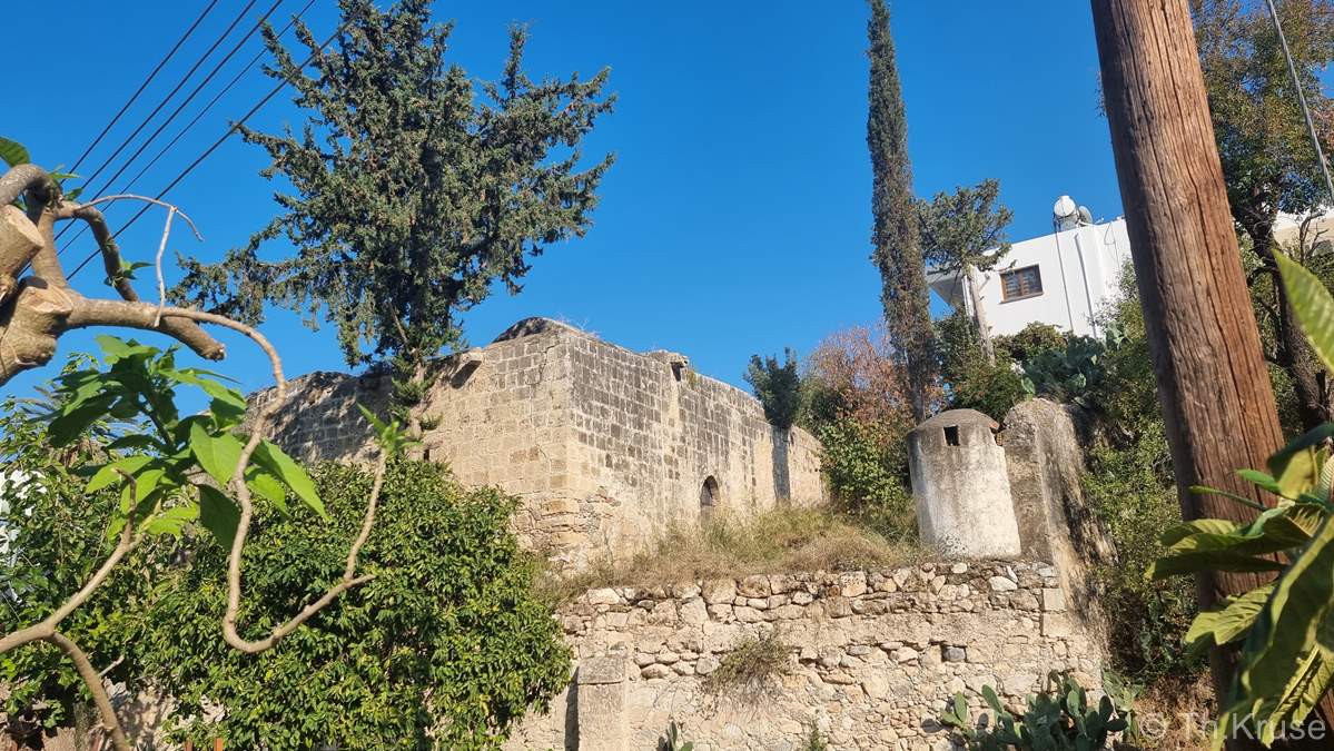 Εκκλησία Παναγίας Ποταμίτισσας