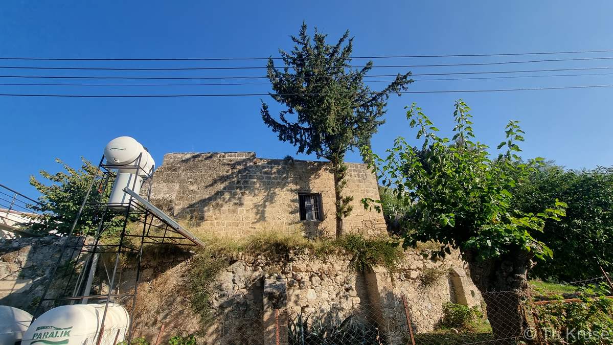 Εκκλησία Παναγίας Ποταμίτισσας