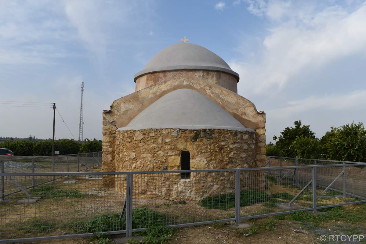 Εκκλησία Αγίου Γεωργίου