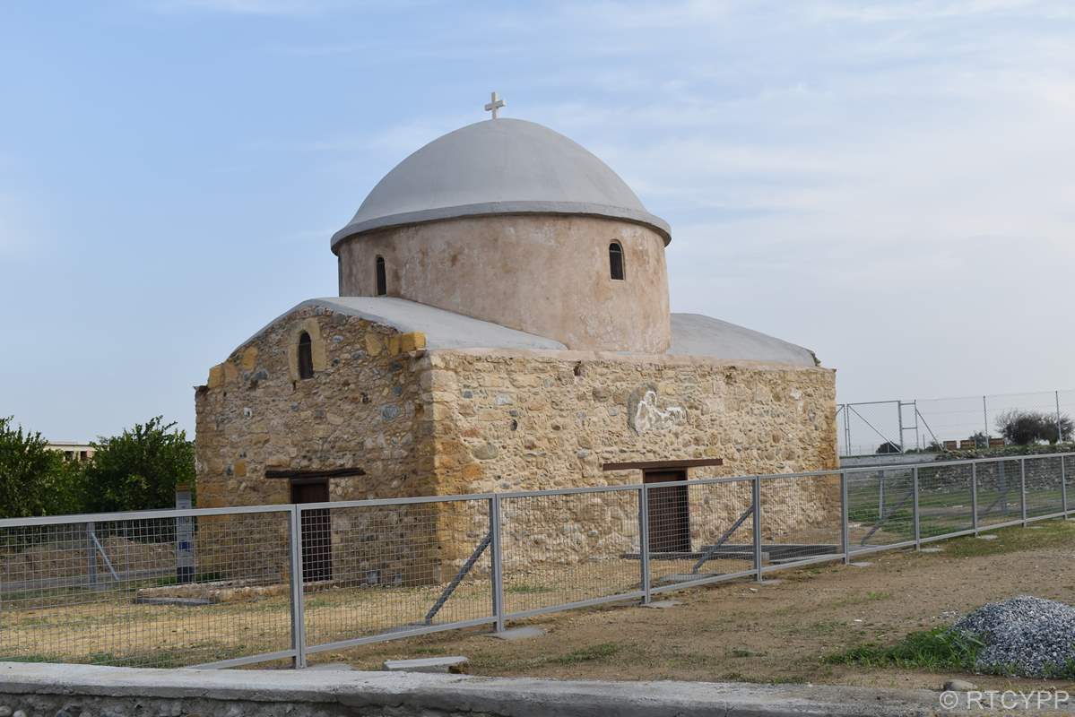 Εκκλησία Αγίου Γεωργίου