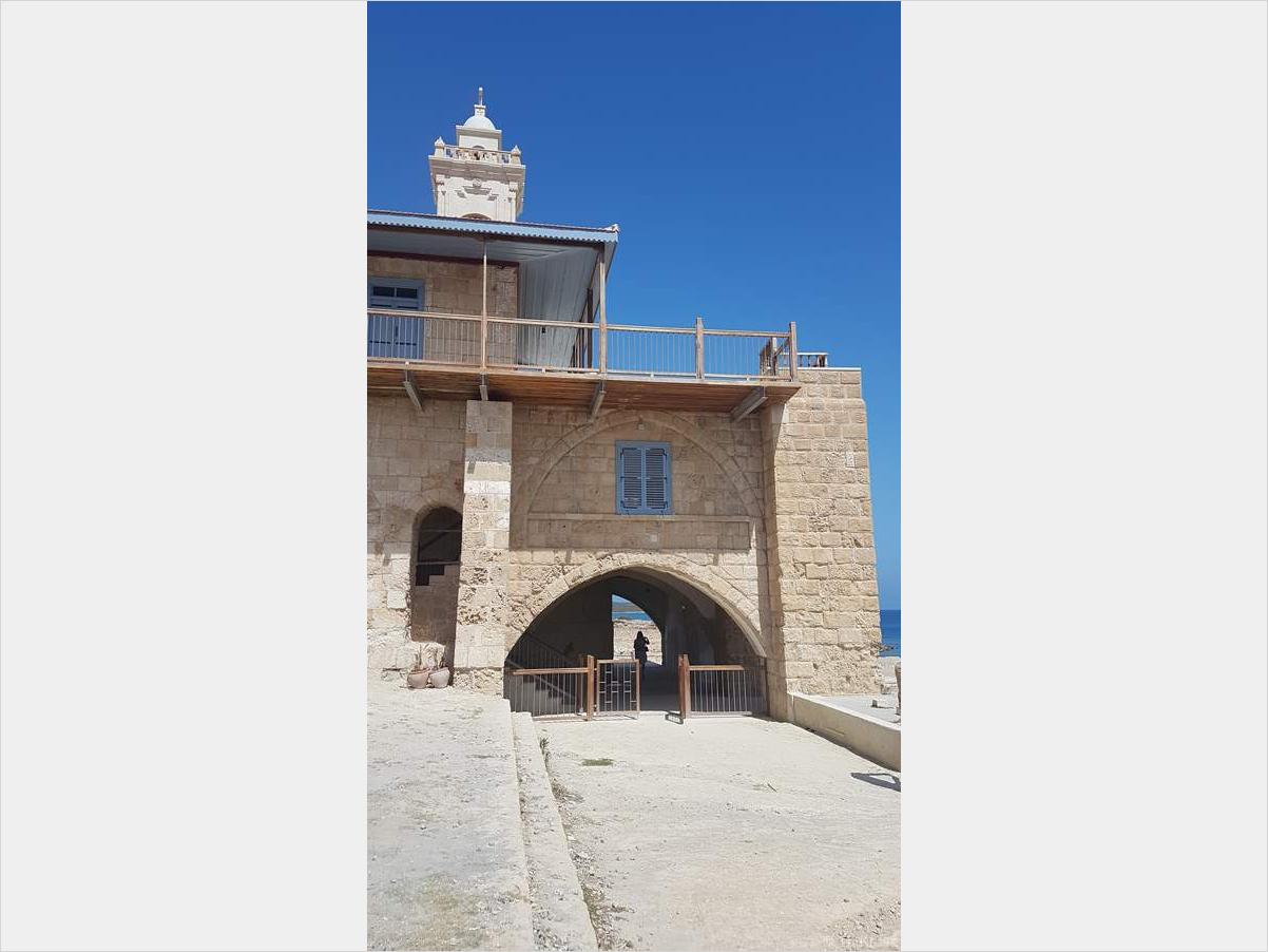 Εκκλησία Μονής Αποστόλου Ανδρέα
