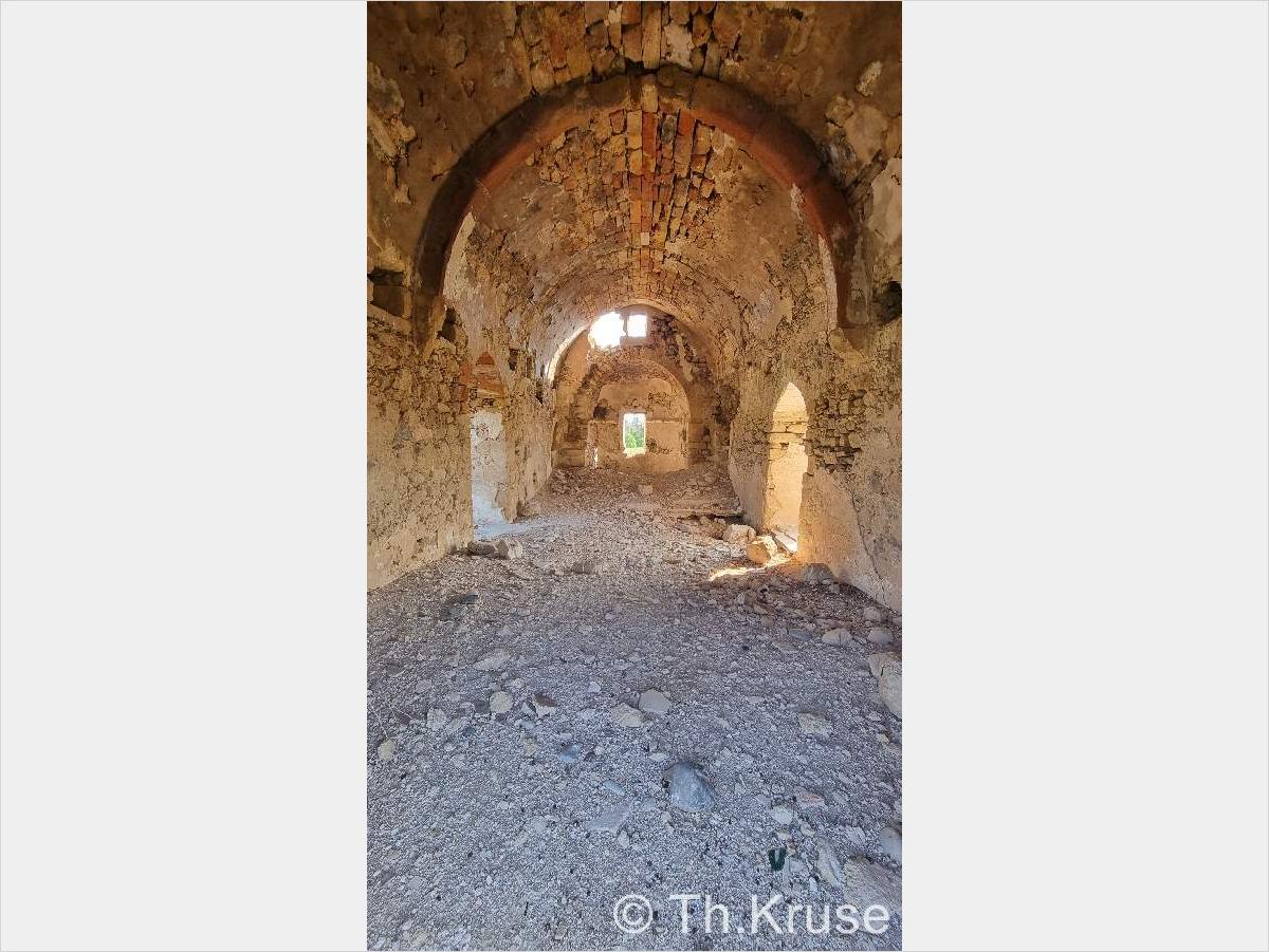 Εκκλησία Παναγίας του Μνάση