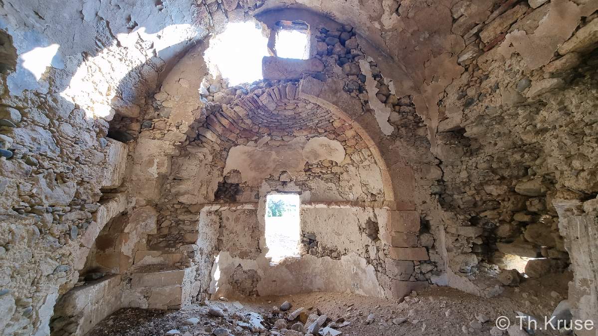 Εκκλησία Παναγίας του Μνάση