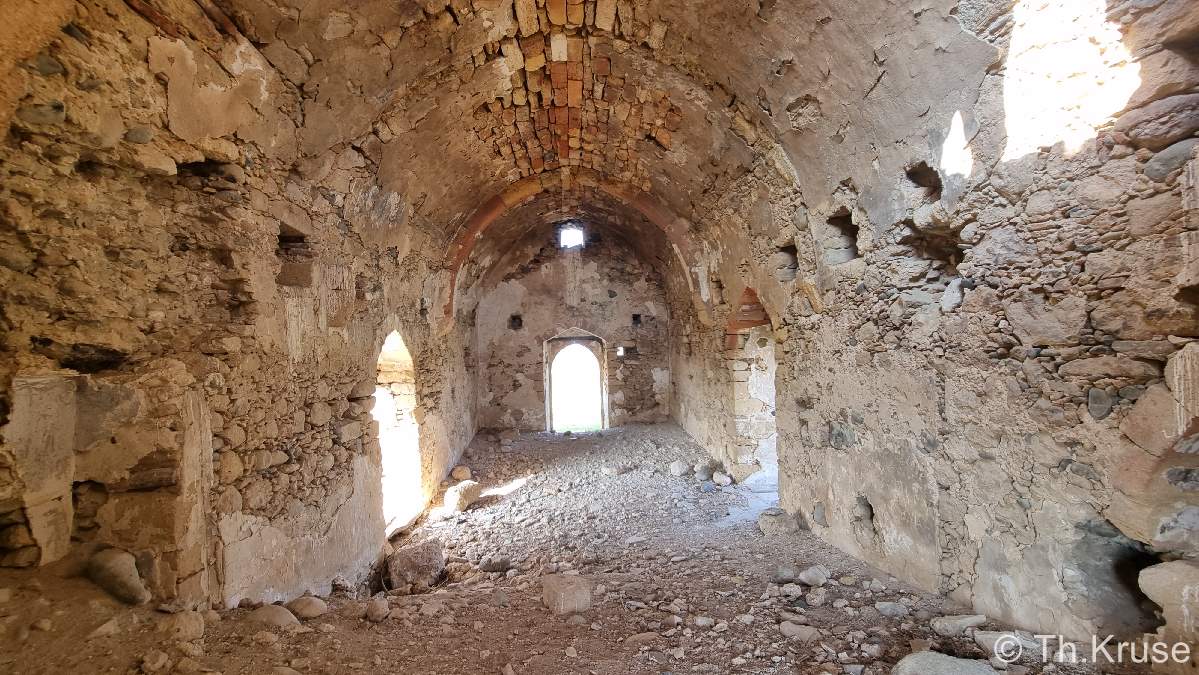 Εκκλησία Παναγίας του Μνάση