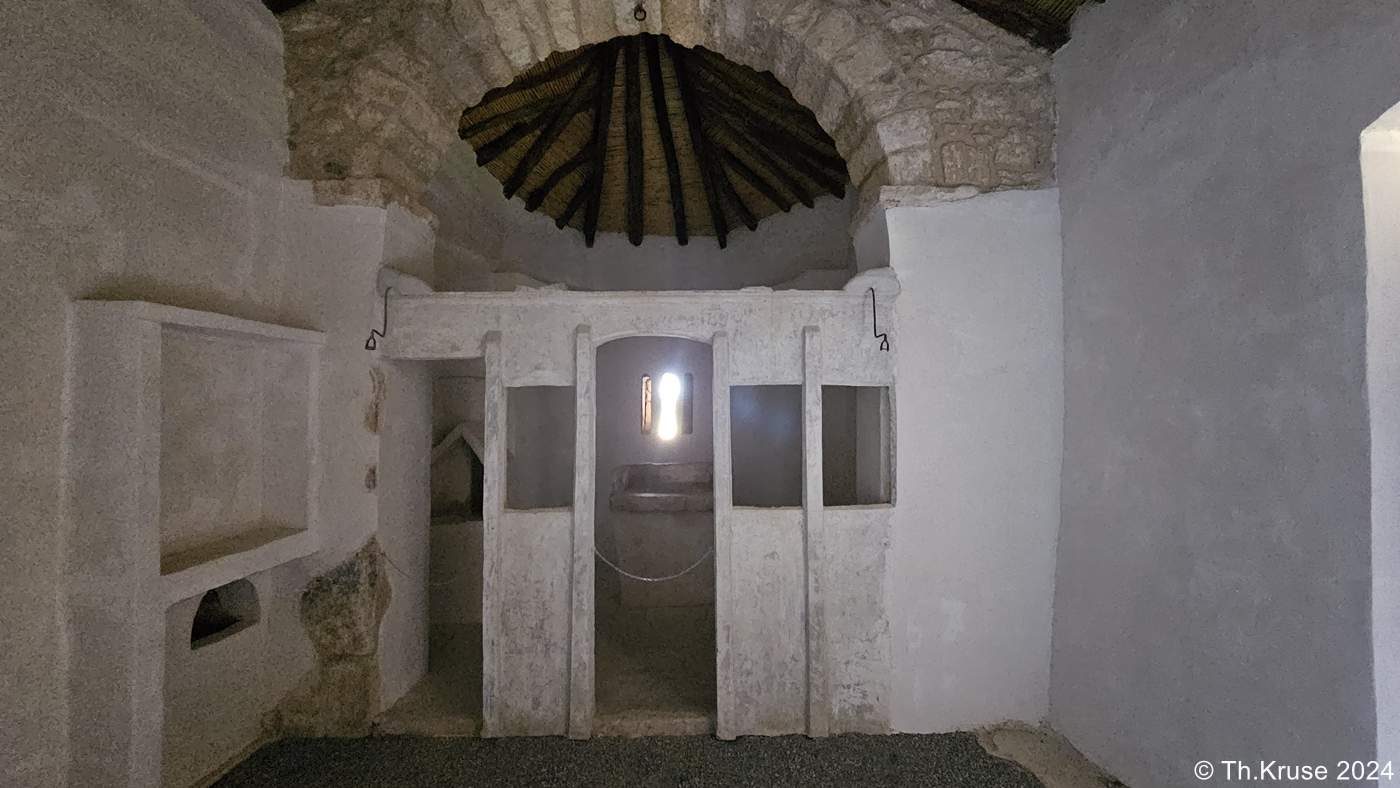 Εκκλησία Αγίου Ευλογίου