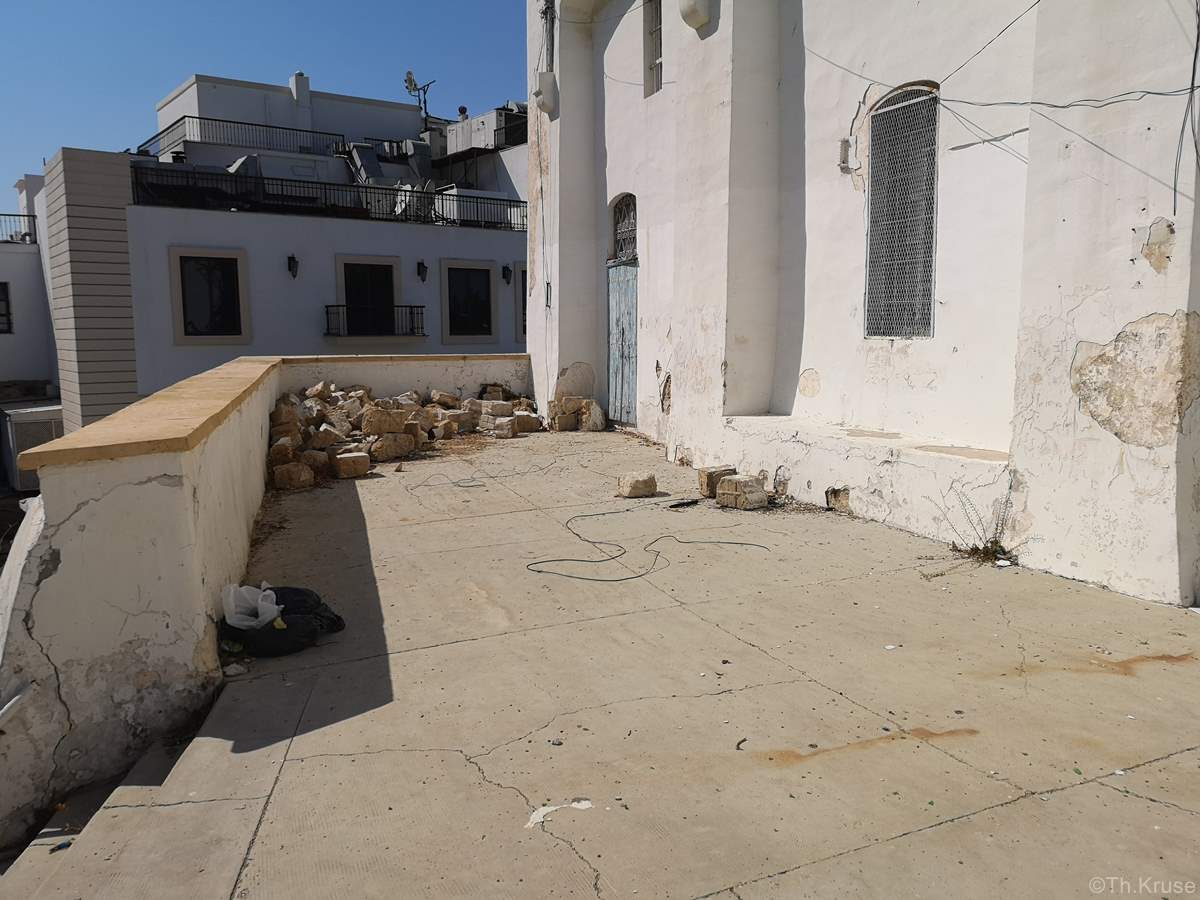 Εκκλησία Αρχαγγέλου Μιχαήλ Κερύνειας
