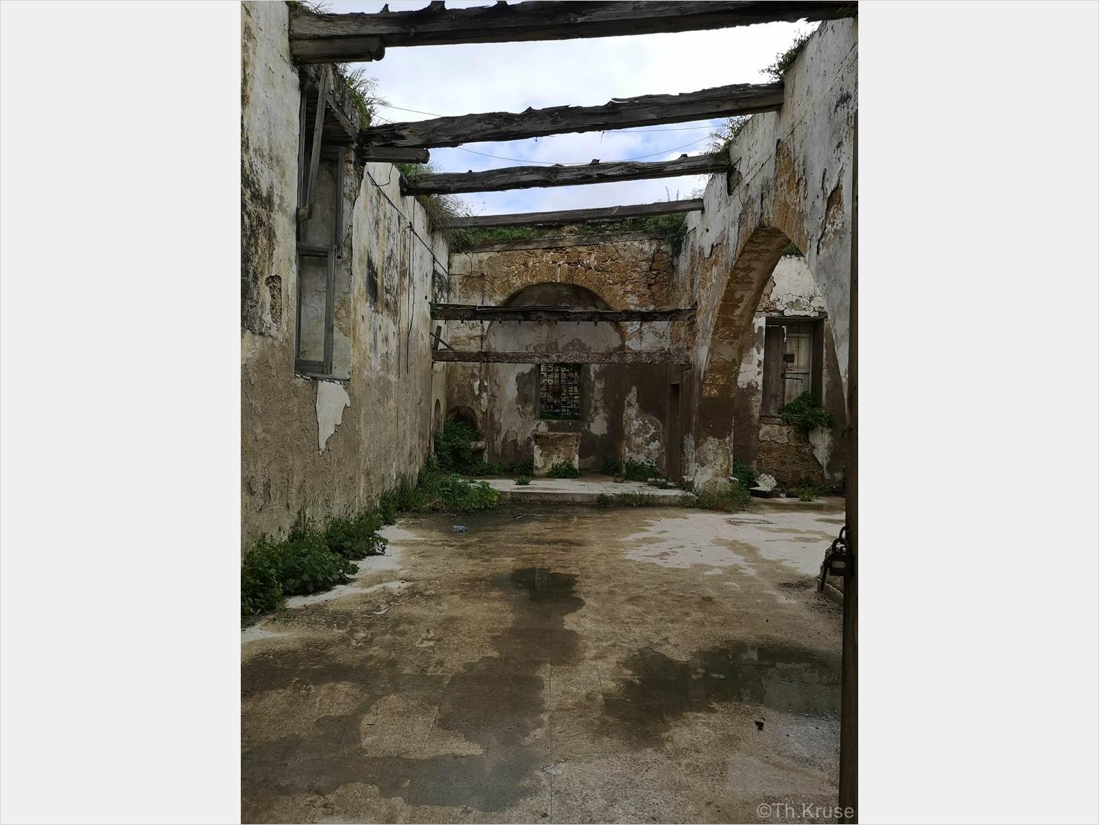 Εκκλησία Χρυσοπολίτισσας Κερύνειας