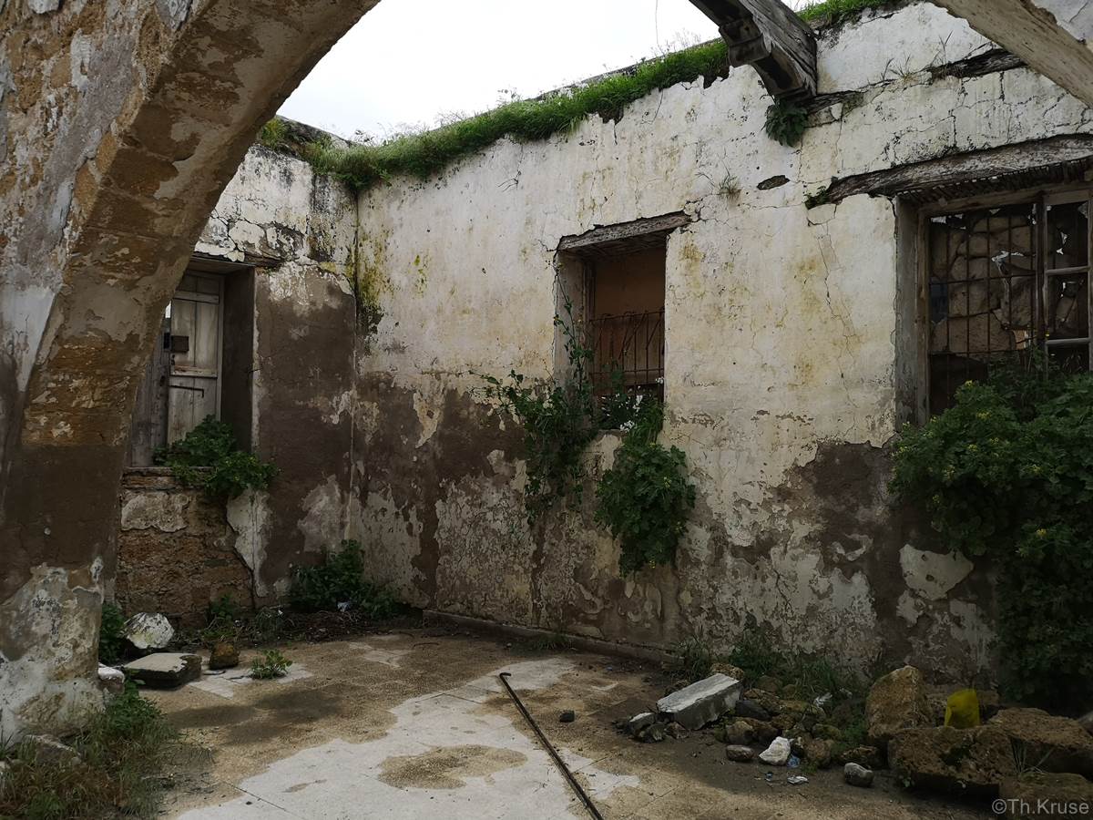 Εκκλησία Χρυσοπολίτισσας Κερύνειας