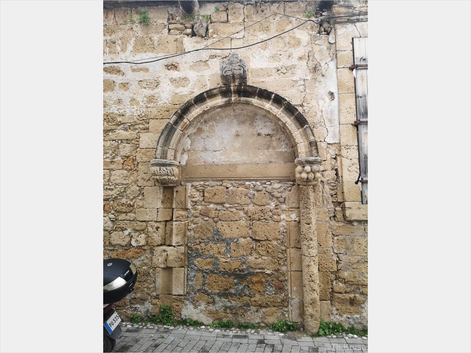 Εκκλησία Χρυσοπολίτισσας Κερύνειας