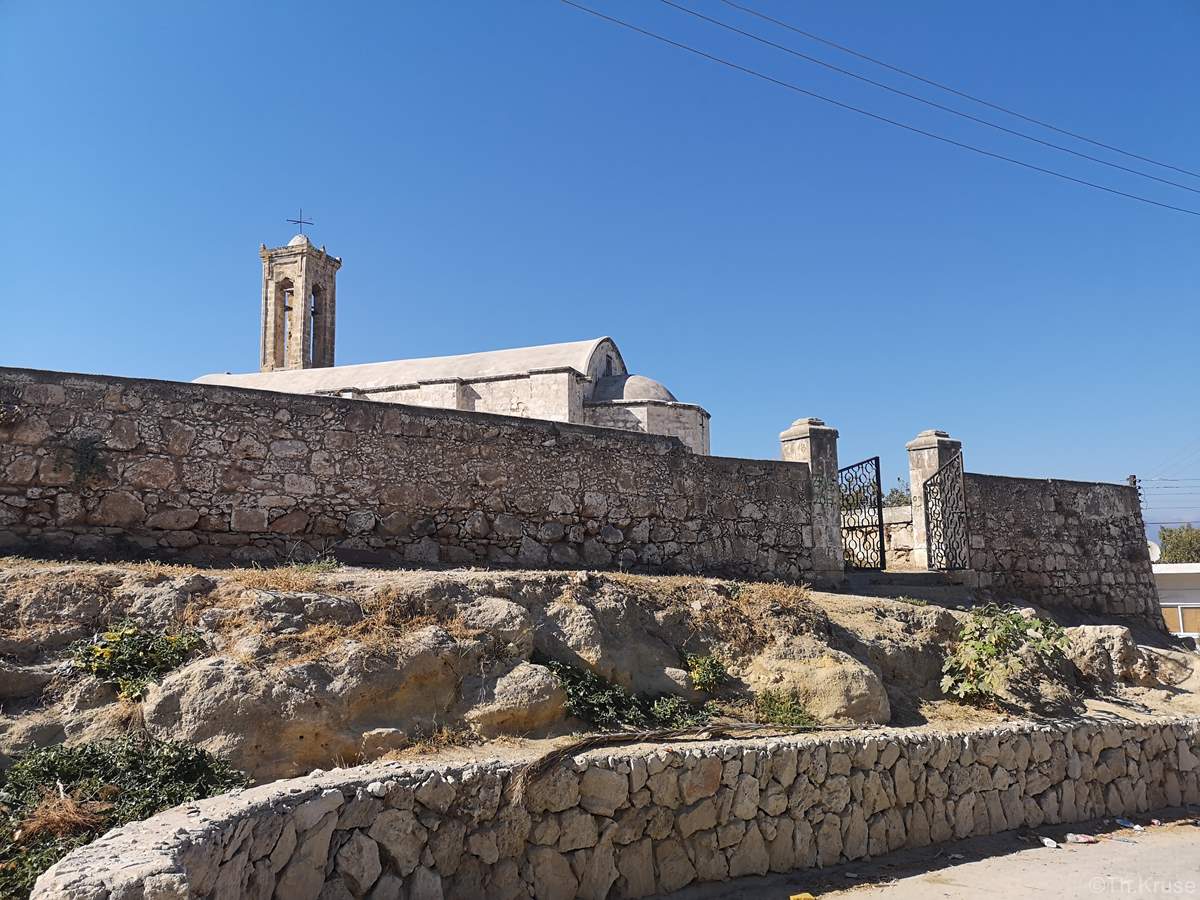 Εκκλησία Αγίου Θεοδώρου