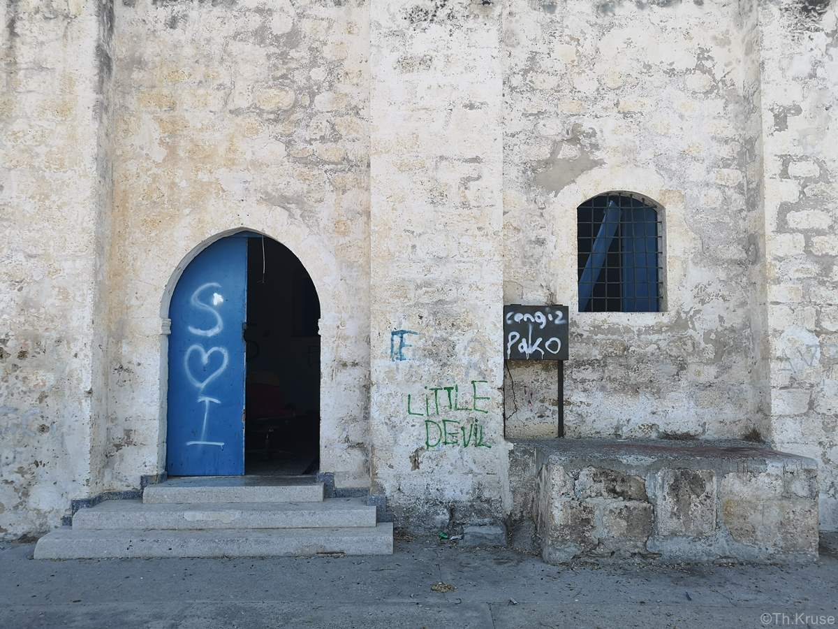 Εκκλησία Αγίου Θεοδώρου