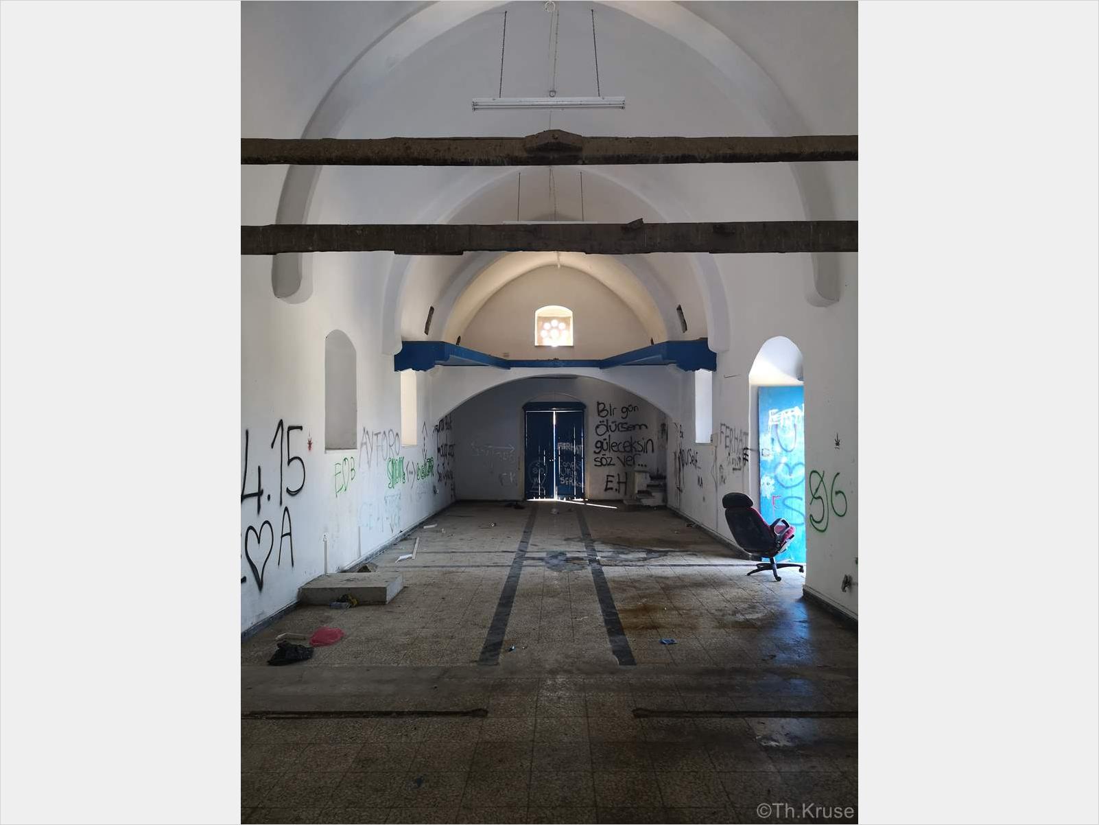 Εκκλησία Αγίου Θεοδώρου
