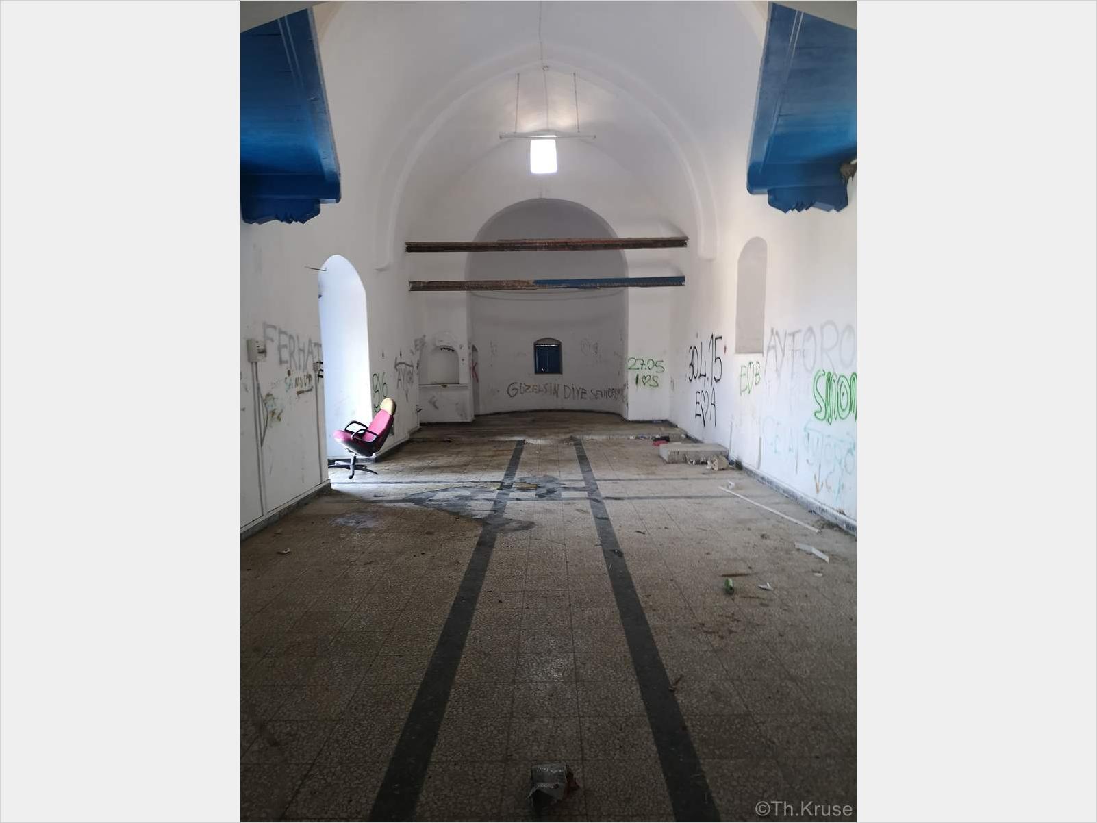 Εκκλησία Αγίου Θεοδώρου