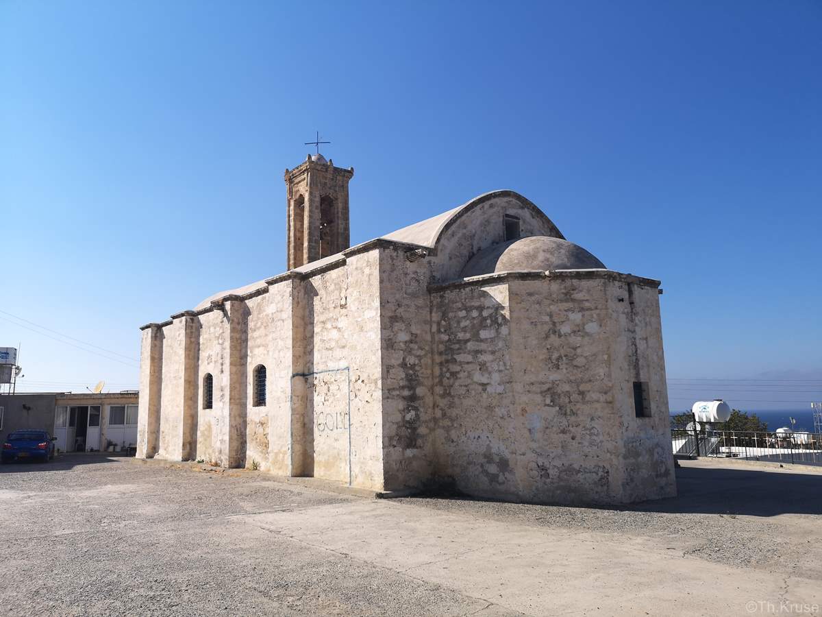 Εκκλησία Αγίου Θεοδώρου