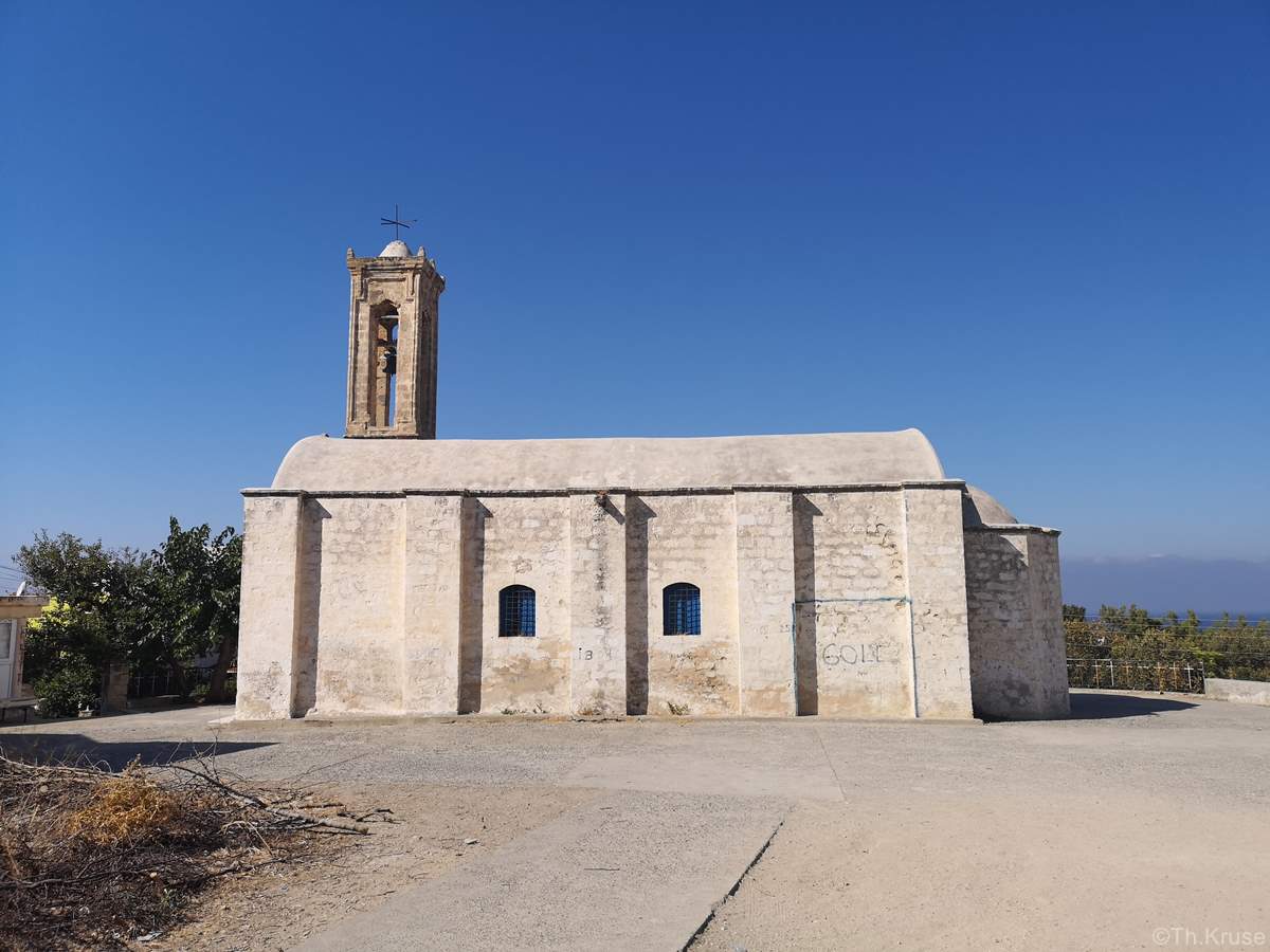 Εκκλησία Αγίου Θεοδώρου
