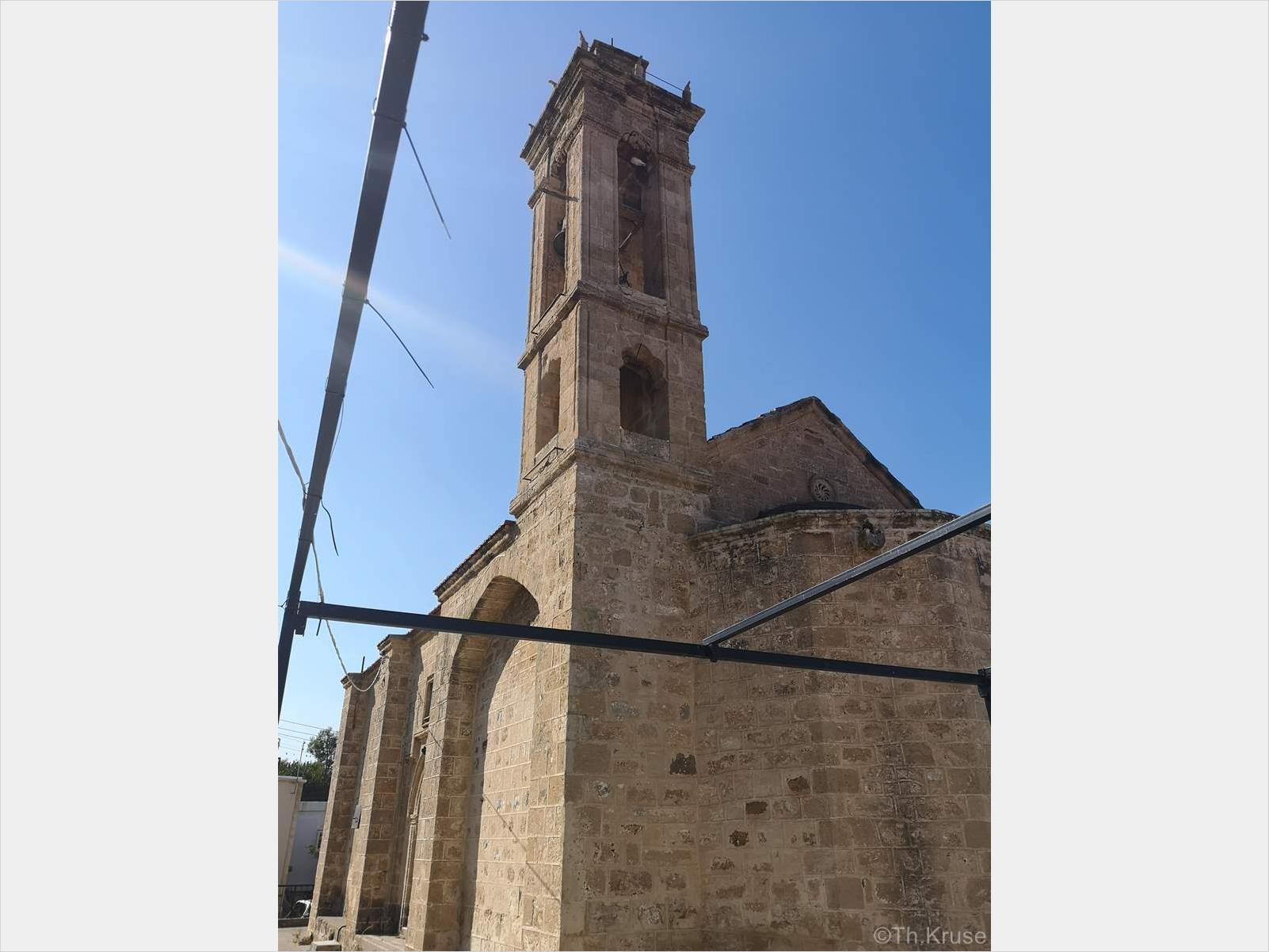 Εκκλησία Τίμου Προδρόμου
