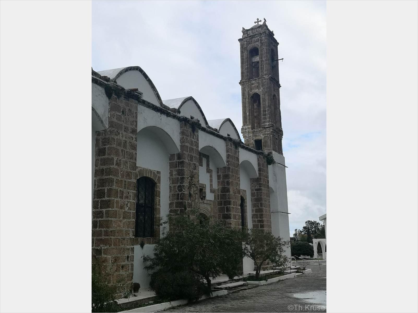 Εκκλησία Αγίας Αναστασίας