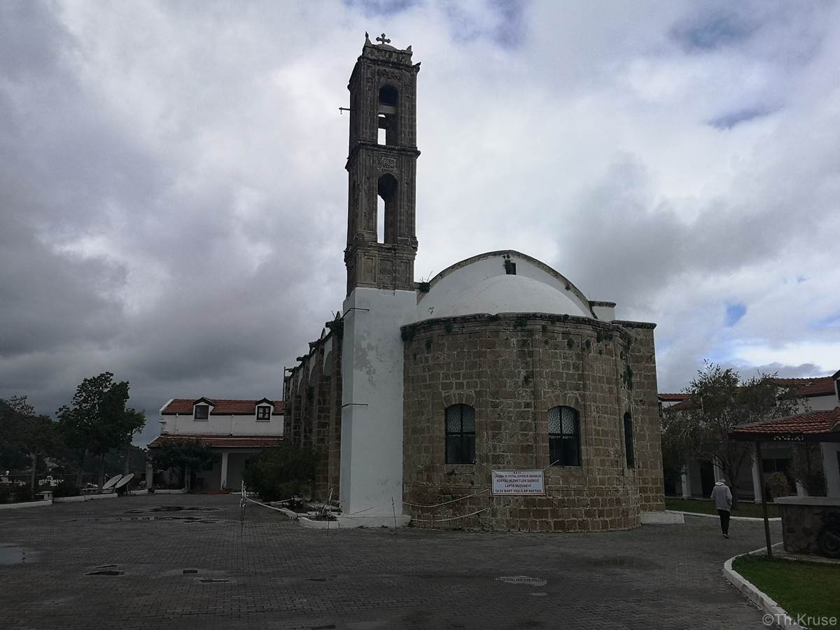 Εκκλησία Αγίας Αναστασίας