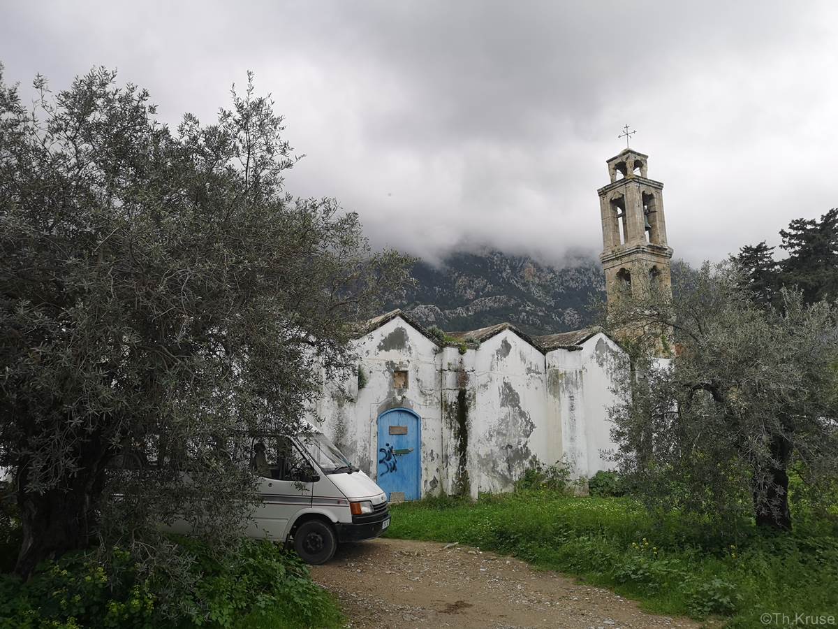 Εκκλησία Αγίου Μηνά