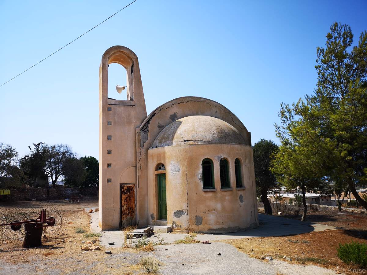 Εκκλησία Αγίων Κωνσταντίνου και Ελένης