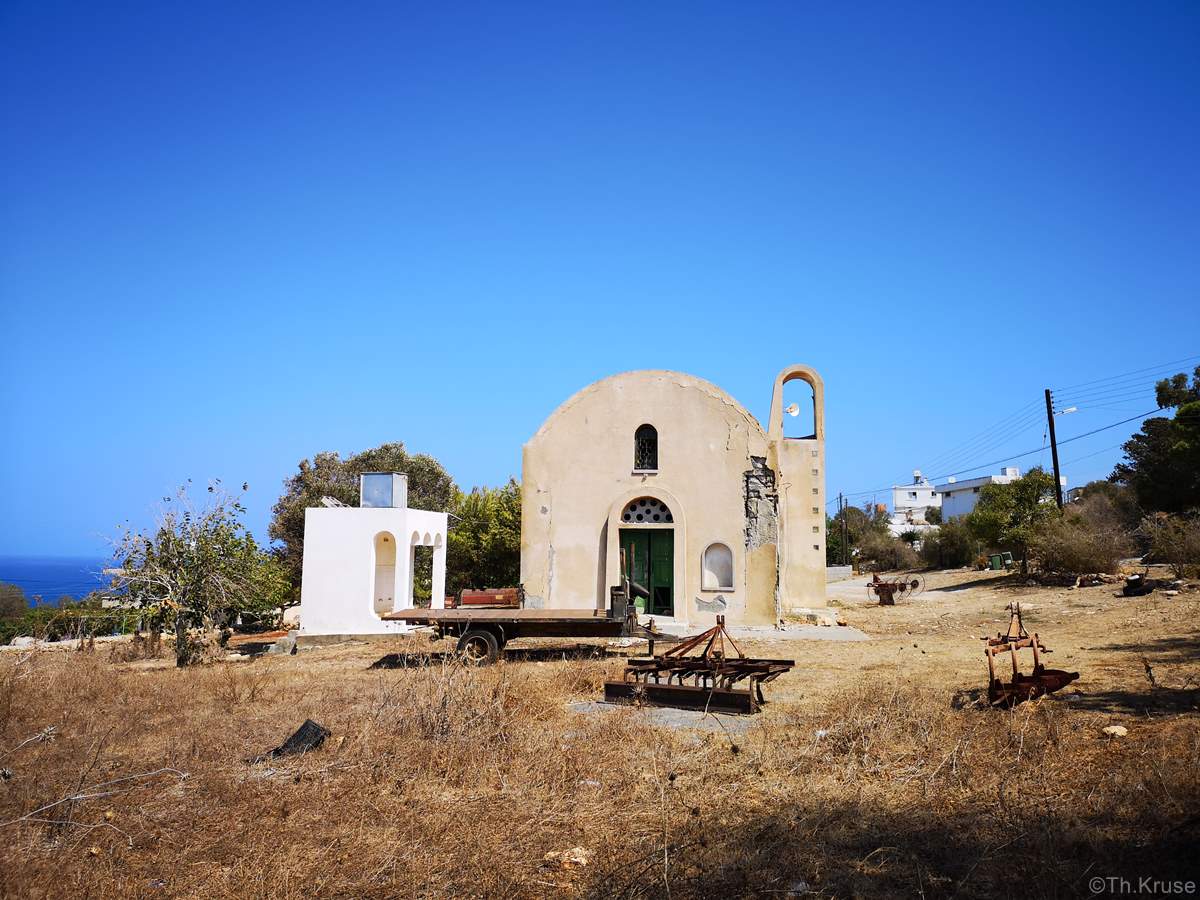 Εκκλησία Αγίων Κωνσταντίνου και Ελένης
