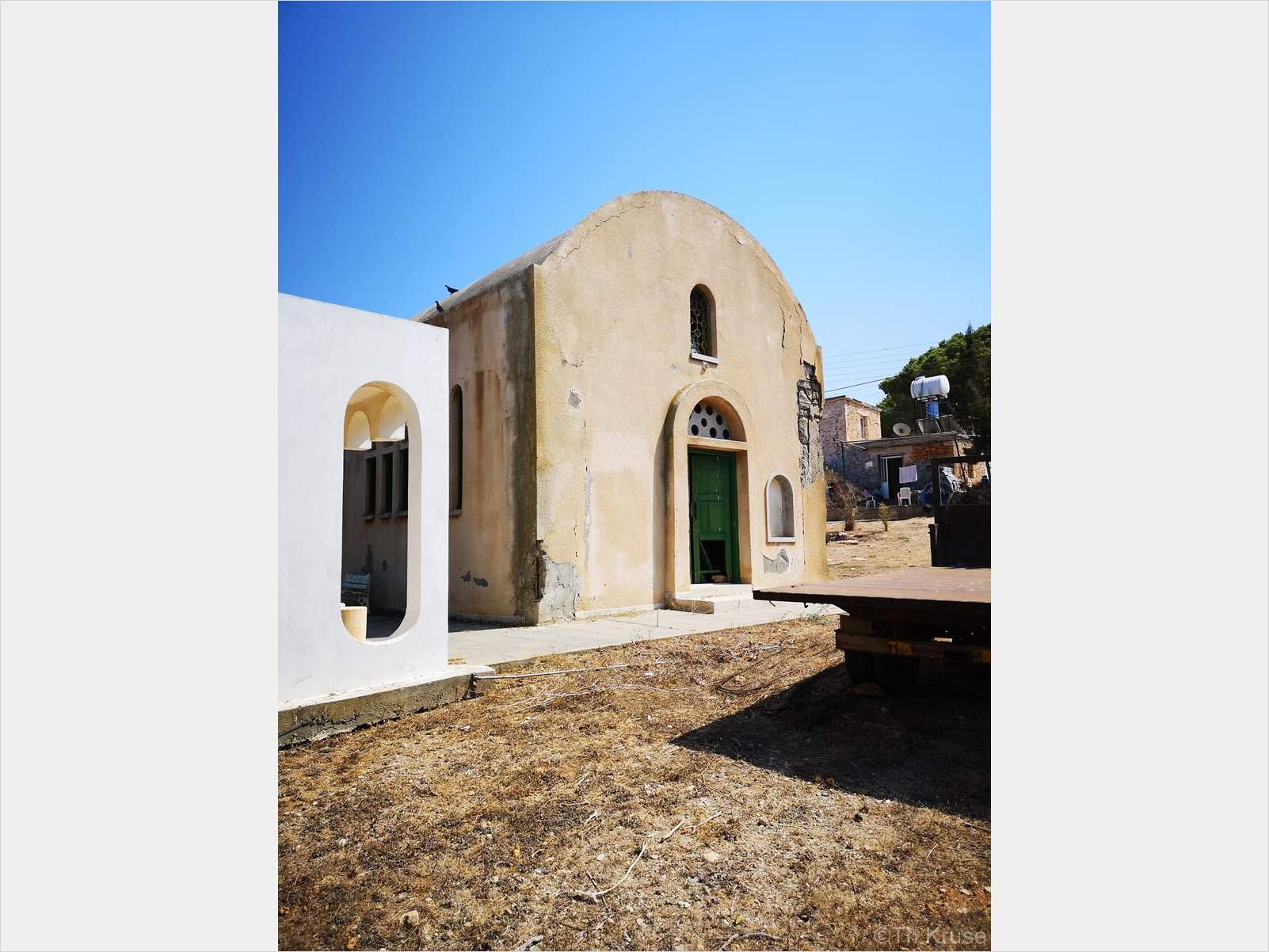 Εκκλησία Αγίων Κωνσταντίνου και Ελένης