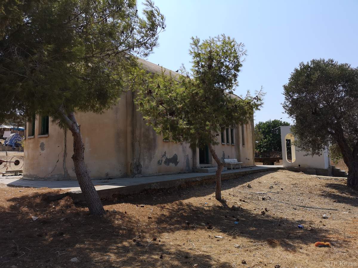 Εκκλησία Αγίων Κωνσταντίνου και Ελένης