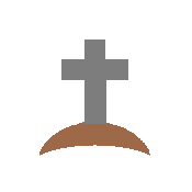 Cemeteries