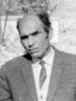 Κυριάκος Tζηρκαλλή Αντωνίου