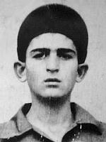 Ιωάννης Αριστοδήμου