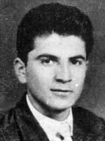 Πέτρος Γεωργίου