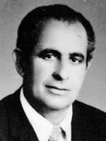 Νικολάου Γιακουμά
