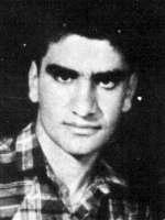 Ανδρέας Θεοδούλου