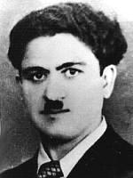 Δημήτρης Καμπούρη