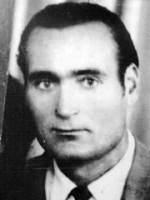Κυριάκος Κκουτή
