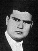 Σωτήρης Κούσπου