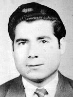 Χρυσόστομος Κυπριανού