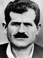 Πασχάλης Μοσφίλη