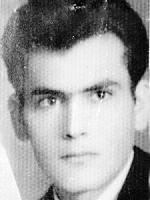 Γιαννής Μπάκα