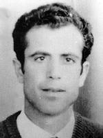 Παναγιώτης Νικολάου