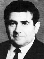 Βαρνάβας Παντελή