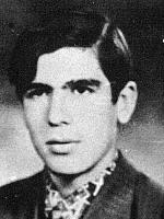Ηλίας Παπαπαύλου