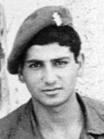 Κώστας Παπαπολυδώρου