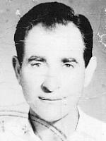 Τάκης Περίκκου