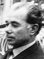 Γιαννής Πετρίδης